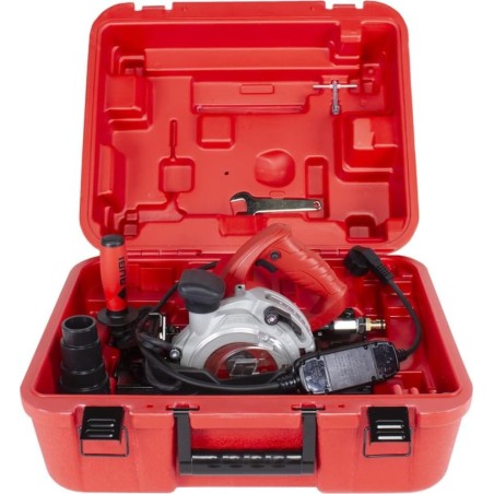 Rubi-Kreissäge Rubi TC-125 G2