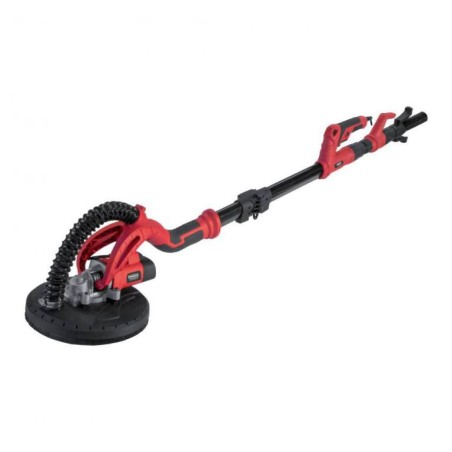 Schleifmaschine Modeco MN-93-225