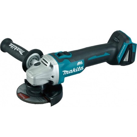 Makita DGA504ZJ Schleifmaschine