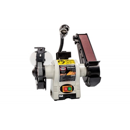 Schleifmaschine Proma BKLP-1500