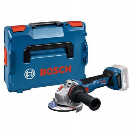 AKUM. WINKELSCHLEIFER GWS 18V-11