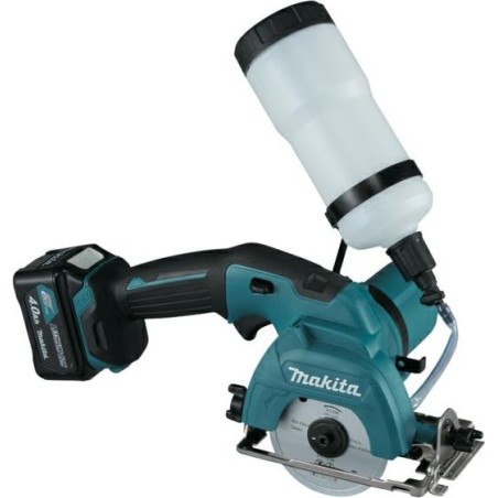 Makita CC301DSMJ 10,8-V-Kreissäge, 85 mm