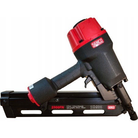 Beschaffung einer pneumatischen Winde für den Rahmen Senco S900FN