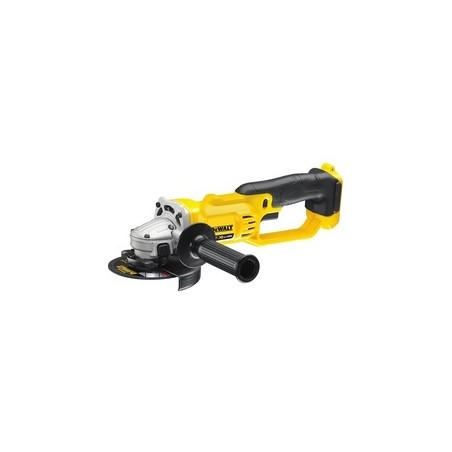 Dewalt DCG412NT Schleifmaschine