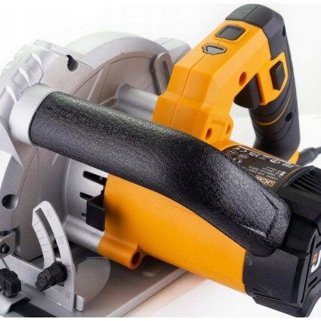 JCB-Kreissäge JCB-KREISSÄGE 184 mm 1500 W
