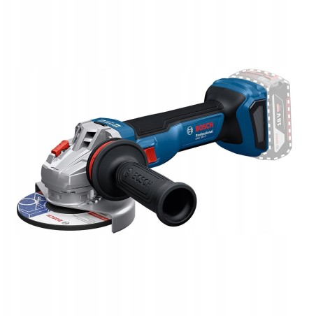 GWS18V-11 Winkelschleifer (125 mm, solo, Karton)