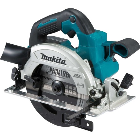 Makita DHS661ZU 18-V-Kreissäge, 165 mm