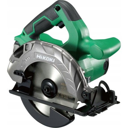 Hikoki-Kreissäge HIKOKI.SAW 18 V, 165 mm, C1806DAW2 mit HITSYSTEM