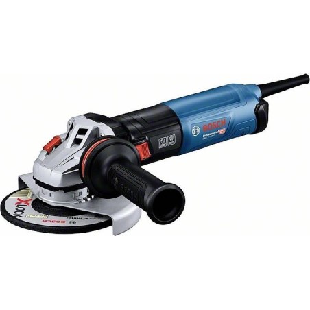 Bosch-Schleifmaschine GWS 17-150 S