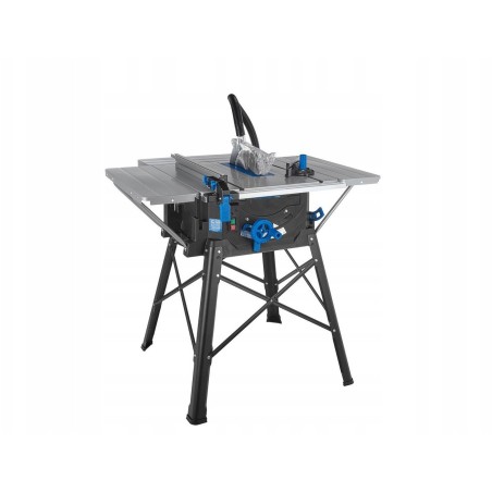 Tischsäge für Holz – Kreuzschnitt (1)