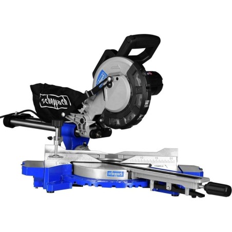 Scheppach-Kreissäge Scheppach-Gehrungssäge HM216 2000 W