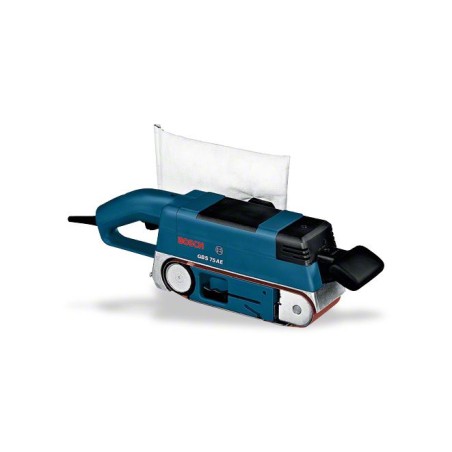 Bosch-Schleifmaschine GBS 75 AE