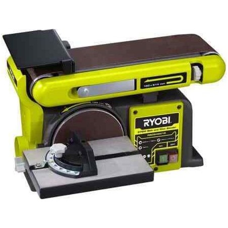 Ryobi RBDS4601G Schleifmaschine