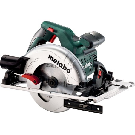 Metabo KS 55 FS Kreissäge, 1200 W, 160 mm