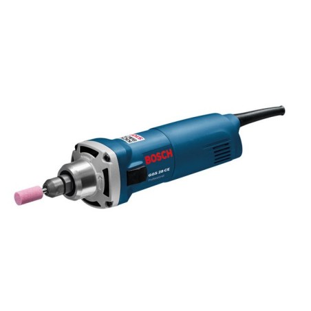 Bosch-Schleifmaschine GGS 28 CE