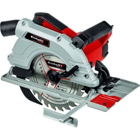 Einhell-Kreissäge TE-CS 190/1, 1500 W, 190 mm