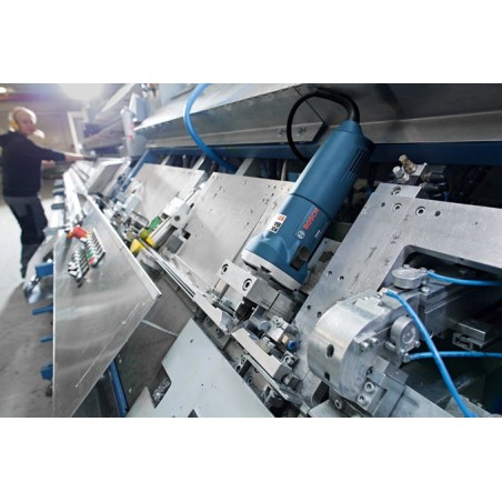 Bosch-Schleifmaschine GGS 28 CE