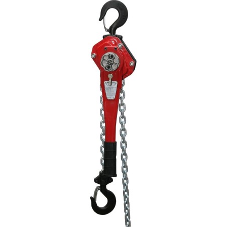 PS Lift – Handkettenzug mit Hebel, Tragkraft 3000 kg (Hubhöhe 3 m)