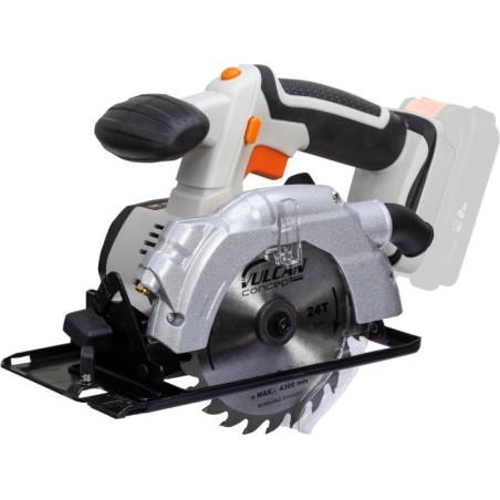 Vulcan VJP60 20-V-Kreissäge, 140 mm