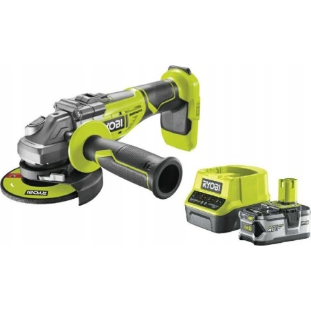 Ryobi R18AG7-140S Schleifmaschine