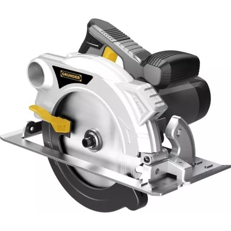 Kreissäge Sourcing 1400 W