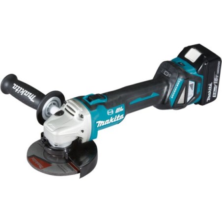 Makita DGA513rtj Schleifmaschine