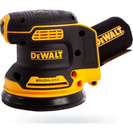 Dewalt DCW210P2 Schleifmaschine