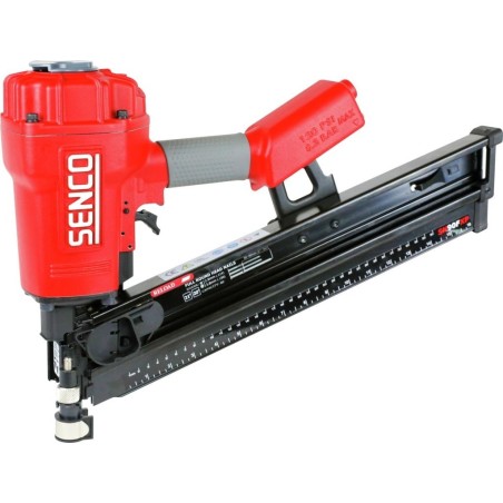 SENCO Pneumatikwinde 21 Grad, SN90FXP-GB/HB, SENCO