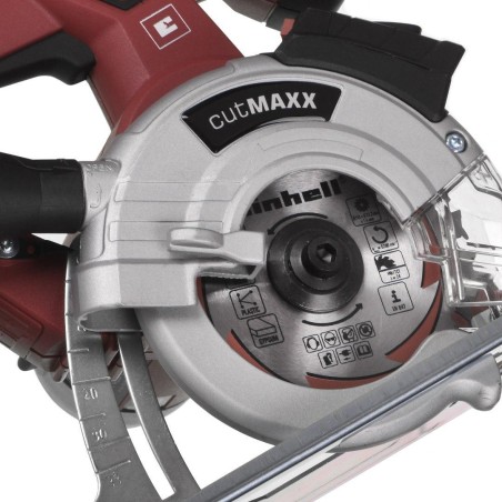 Einhell-Kreissäge TE-XC 110, 730 W, 110 mm
