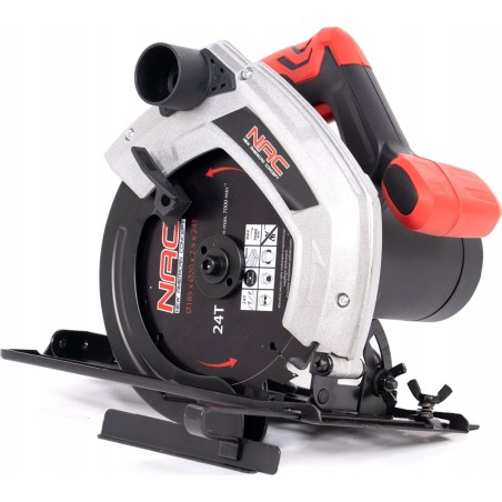 NAC-Kreissäge Kreissäge CS-185-14-GN von NAC