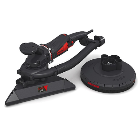 Schleifmaschine Menzer TSW 225