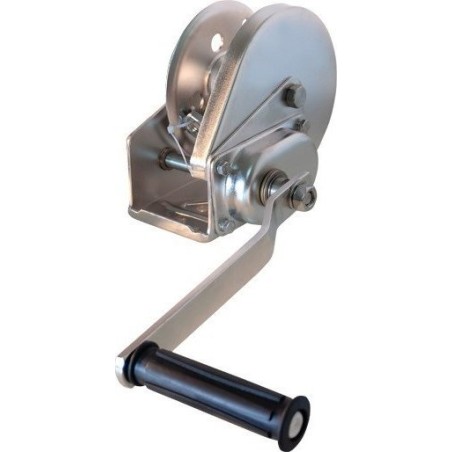 PS Lift Handseilzug, Tragkraft 1200 kg (Ausführung aus Edelstahl)