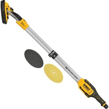 Dewalt DCE800N Schleifmaschine