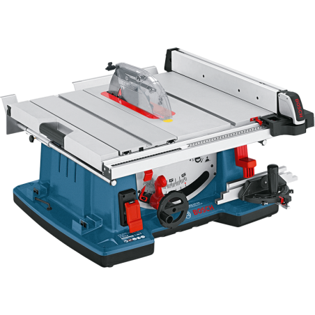 Bosch-Kreissäge GTS 10 XC, 2100 W, 254 mm (0601B30400)