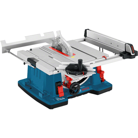 Bosch-Kreissäge GTS 10 XC, 2100 W, 254 mm (0601B30400)