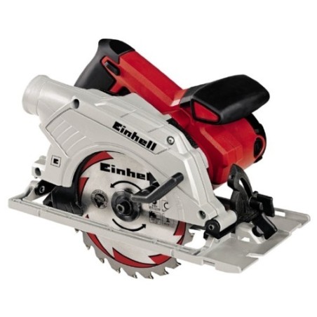Einhell-Kreissäge TE-CS 165, 1200 W, 165 mm
