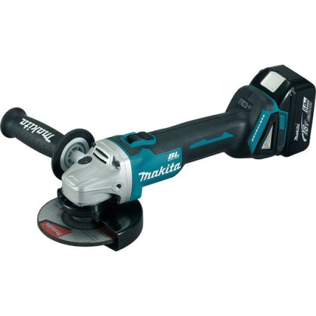 Makita DGA504RTJ Schleifmaschine