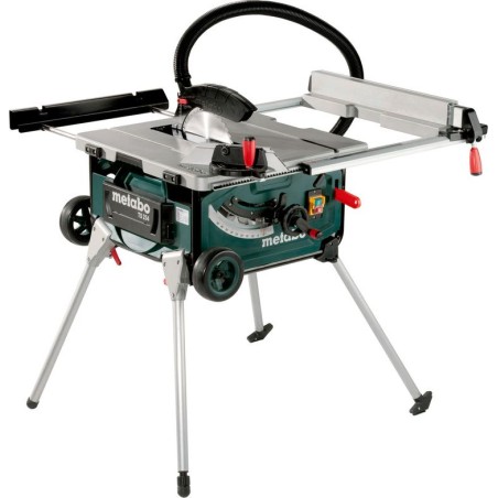 Metabo Kreissäge TS 254, 2000 W, 254 mm