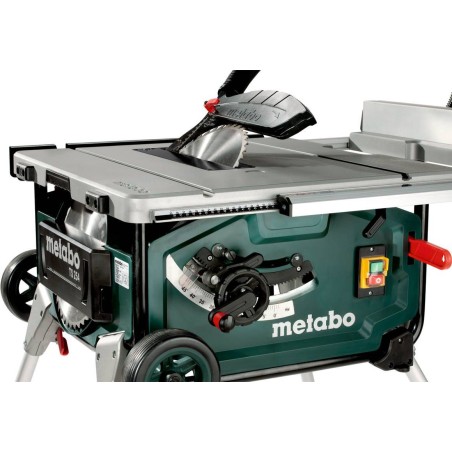 Metabo Kreissäge TS 254, 2000 W, 254 mm