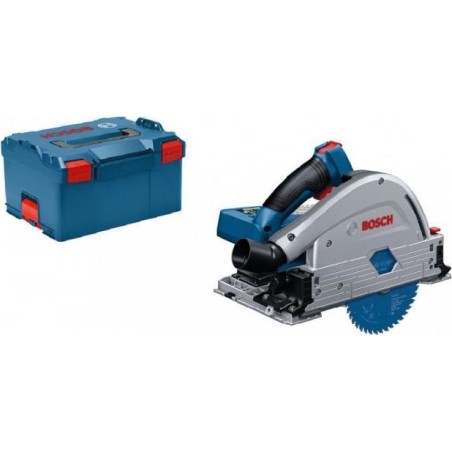 Bosch-Kreissäge GKT 18V-52 GC 18 V 140 mm (06016B4000)