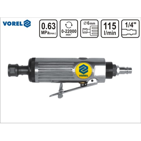 Vorel-Schleifmaschine 81108
