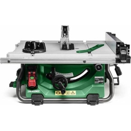 Hikoki C10RJ Kreissäge, 1500 W, 254 mm