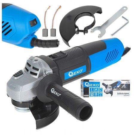 Winkelschleifer 125 mm, 900 W, drehzahlregelbar (6)