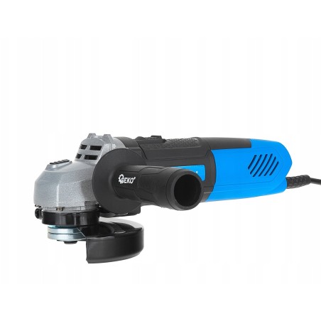 Winkelschleifer 125 mm, 900 W, drehzahlregelbar (6)