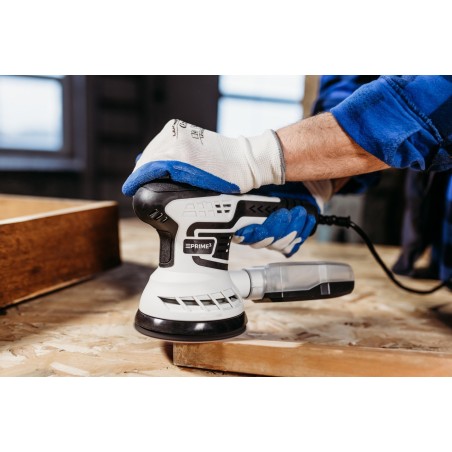 MULTIFUNKTIONSSCHLEIFMASCHINE PRIME3 TOS21