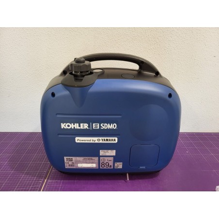 Stromaggregat Sourcing Inverter-Generator KOHLER INVERTER PRO 2000 C5