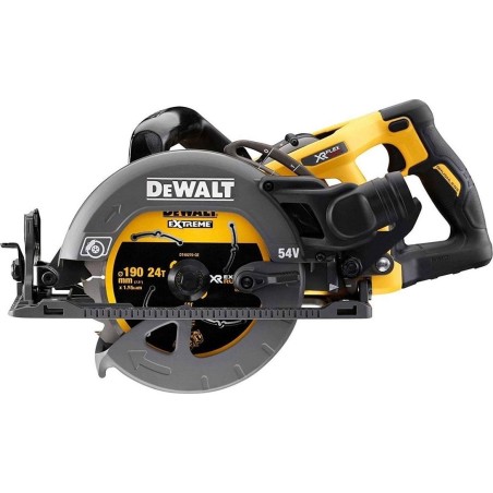 Dewalt DCS577N 54-V-Kreissäge, 190 mm