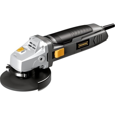 Schleifmaschine Sourcing 900 W (Winkelschleifer)