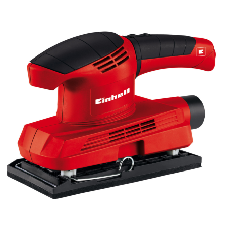 Einhell-Schleifmaschine TH-OS 1520