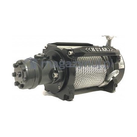 Husar Hydraulikwinde BST H 18000 LBS